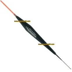 Dino CRASSUS - 6 Opties (3 Stuks) -Hengels Verkoop Dino Dobbers Crassus Rood 08g min