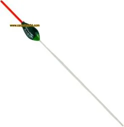 Dino LUNCHY - 14 Opties (3 Stuks) -Hengels Verkoop Dino Dobbers Lunchy Rood 05g min