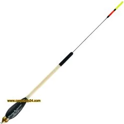 Dino MASTER MATCH FLOAT - 4 Opties -Hengels Verkoop Dino Dobbers Master 6g Geel min