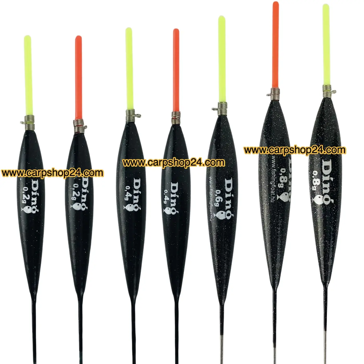 Dino MEMO CARP - 8 Opties (3 Stuks) 1 Dino MEMO CARP - 8 Opties (3 Stuks)