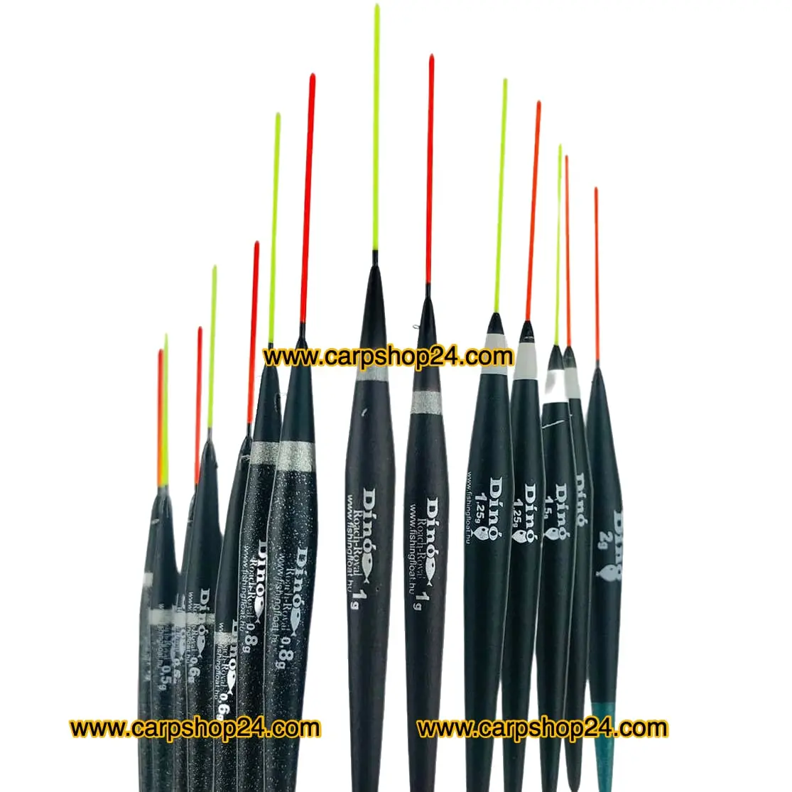 Dino ROACH ROYAL - 18 Opties (3 Stuks) 1 Dino ROACH ROYAL - 18 Opties (3 Stuks)