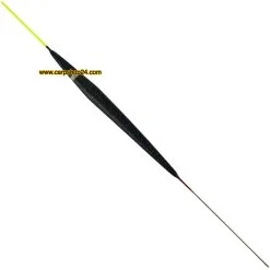 Dino ROACH ROYAL - 18 Opties (3 Stuks) 5 Dino ROACH ROYAL - 18 Opties (3 Stuks) -Hengels Verkoop Dino Dobbers Roach Royal Geel Antenne min