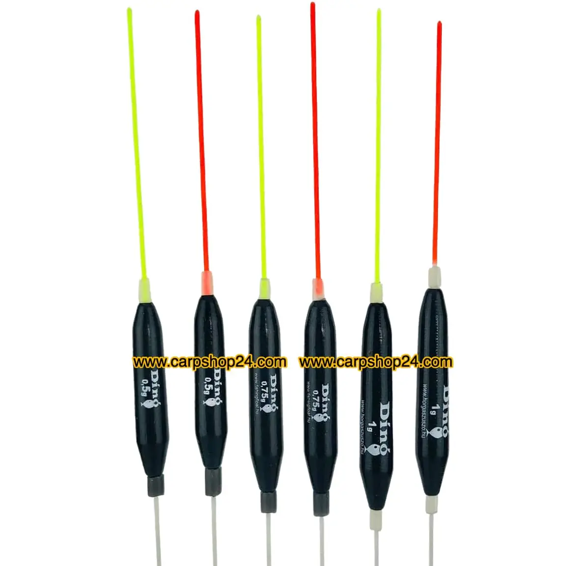 Dino THOR - 6 Opties (3 Stuks) 1 Dino THOR - 6 Opties (3 Stuks)