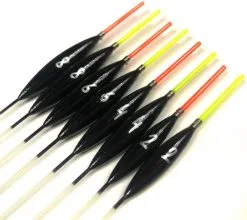 Carpshop24 CARP 3 - 5 Opties - (3 Stuks) -Hengels Verkoop Dobber2A min