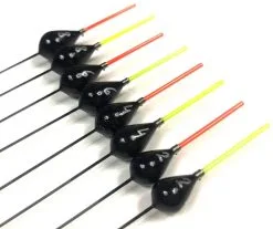 Carpshop24 CARP 2 - 4 Opties (3 Stuks) -Hengels Verkoop Dobber3A min