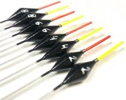 Carpshop24 CARP 1 (3 Stuks) 12 Carpshop24 CARP 1 (3 Stuks) -Hengels Verkoop Dobber4A min