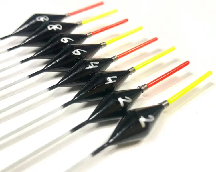 Carpshop24 CARP 1 (3 Stuks) 3 Carpshop24 CARP 1 (3 Stuks) - Afbeelding 3