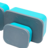 Drennan DMS BAIT SEAL BOXES - GESLOTEN DEKSEL