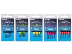 Drennan DACRON CONNECTORS