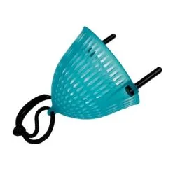 Drennan FEEDER PULT CATAPULT REPAIR KIT -Hengels Verkoop Drennan Feederpult Large Pouch AQUA min