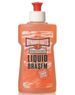 DYNAMITE BAITS XL LIQUIDS -Hengels Verkoop Dynamite baits xl liquid brasem 250ml min