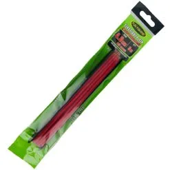 Fun Fishing VOLLE ELASTIEK -Hengels Verkoop Fun fishing volle elastiek elastique plein 4mm 3m min