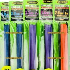 Fun Fishing VOLLE ELASTIEK