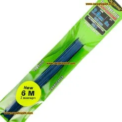 Fun Fishing VOLLE ELASTIEK -Hengels Verkoop Fun Fishing Elastique Plein Volle Elastiek Blue Blauw 20mm 44521620 min