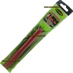 Fun Fishing VOLLE ELASTIEK -Hengels Verkoop Fun Fishing Elastique Plein Volle Elastiek Red 36mm 44521636 min