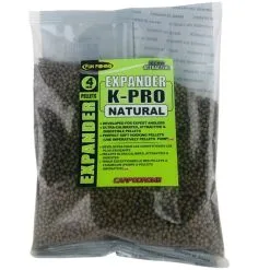 Fun Fishing K-PRO EXPANDER 300g - 2 Opties -Hengels Verkoop Fun Fishing K Pro Expander Pellets 4mm Natural 13443503 min