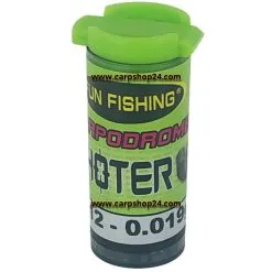 Fun Fishing PLOMBS SHOTER RECHARGES - 10 Opties -Hengels Verkoop Fun Fishing Plombs Shoter Vierkant Lood Refills N 12 44590112 min