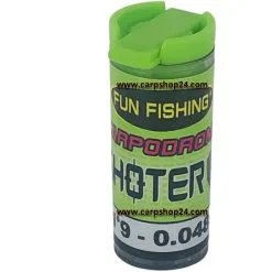 Fun Fishing PLOMBS SHOTER RECHARGES - 10 Opties -Hengels Verkoop Fun Fishing Plombs Shoter Vierkant Lood Refills N 9 44590109 min