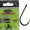 Fun Fishing PATE 1B BARLESS