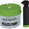 Fun Fishing POMPE à PELLETS - PELLETS PUMP