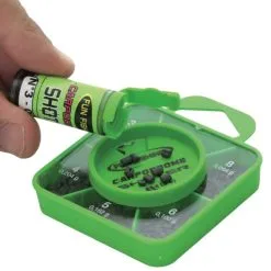 Fun Fishing PLOMBS SHOTER RECHARGES - 10 Opties -Hengels Verkoop Funfishing Plombs Shoter Recharge N 3 44590103 min