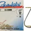 Gamakatsu LS-1310 NICKEL