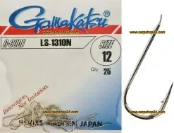 Gamakatsu LS-1310 NICKEL