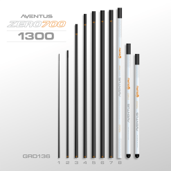 Guru AVENTUS 700 - 13m POLE