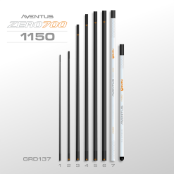 Guru AVENTUS 700 - 11.5m POLE