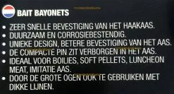 Guru BAIT BAYONETS -Hengels Verkoop Guru Bait Bayonets GBYT min