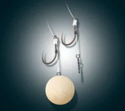 Guru BAIT BAYONETS -Hengels Verkoop Guru Bait Bayonets GBYT 6 min