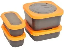 Guru BAIT BOX - 4 Opties