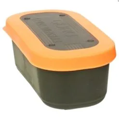 Guru BAIT BOX - 4 Opties -Hengels Verkoop Guru Bait Box 1 Pint 057L Geperforeerd Deksel GBT01 min