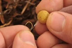 Guru 4" BAYONET HAIR RIGS MWG HOOK - 4 Opties -Hengels Verkoop Guru Bayonet Hair Rigs 2 min