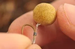 Guru 4" BAYONET HAIR RIGS MWG HOOK - 4 Opties -Hengels Verkoop Guru Bayonet Hair Rigs 3 min