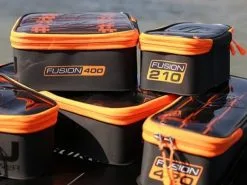 Guru FUSION CATAPULT BAG -Hengels Verkoop Guru Catapult Bag Katapulttas GLG04 2 min