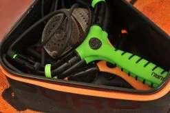 Guru FUSION CATAPULT BAG -Hengels Verkoop Guru Catapult Bag Katapulttas GLG04 3 min