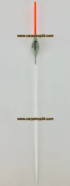 Guru DIAMOND FLOAT (10 Stuks Of €2,39/stuk) -Hengels Verkoop Guru Diamond Float Dobber 030g Rood GF015 min