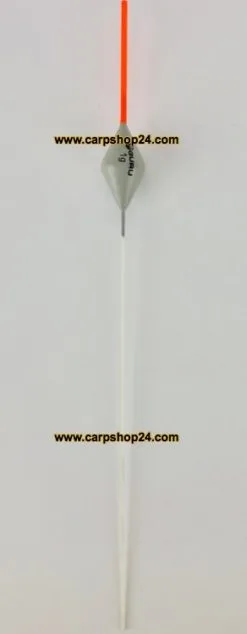 Guru DIAMOND FLOAT (10 Stuks Of €2,39/stuk) -Hengels Verkoop Guru Diamond Float Dobber 1g Rood GF020 min