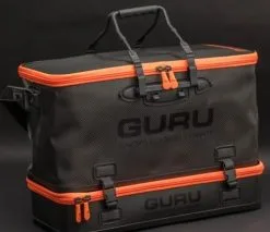 Guru EVA FUSION BASE CARRYALL -Hengels Verkoop Guru Eva Fusion Base Carryall Draagtas GLG09 4 min
