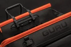 Guru EVA FUSION BASE CARRYALL -Hengels Verkoop Guru Eva Fusion Base Carryall Draagtas GLG09 6 min