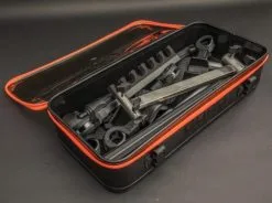 Guru EVA FUSION BASE CARRYALL -Hengels Verkoop Guru Eva Fusion Base Carryall Draagtas GLG09 7 min