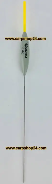 Guru F1 WIRE STEM FLOAT (10 Stuks Of €2,39/stuk) 11 Guru F1 WIRE STEM FLOAT (10 Stuks Of €2,39/stuk) - Afbeelding 11