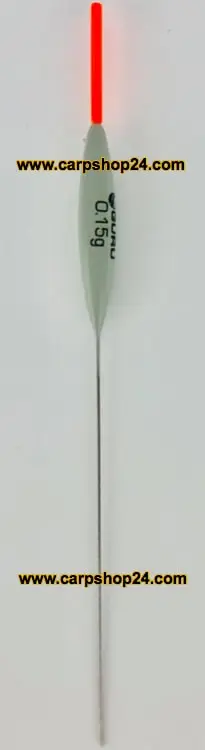 Guru F1 WIRE STEM FLOAT (10 Stuks Of €2,39/stuk) 6 Guru F1 WIRE STEM FLOAT (10 Stuks Of €2,39/stuk) - Afbeelding 6