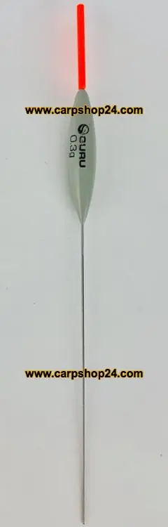 Guru F1 WIRE STEM FLOAT (10 Stuks Of €2,39/stuk) 8 Guru F1 WIRE STEM FLOAT (10 Stuks Of €2,39/stuk) - Afbeelding 8