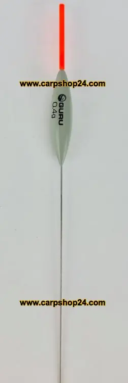 Guru F1 WIRE STEM FLOAT (10 Stuks Of €2,39/stuk) 10 Guru F1 WIRE STEM FLOAT (10 Stuks Of €2,39/stuk) - Afbeelding 10