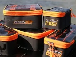 Guru FUSION 420 LONG -Hengels Verkoop Guru Fusion 420 Long Opbergtas GLG03 4 min