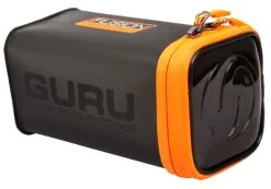 Guru FUSION FLOAT - 2 Opties -Hengels Verkoop Guru Fusion Float Bag Dobbertas 190 GLG014 min
