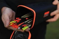 Guru FUSION FLOAT - 2 Opties -Hengels Verkoop Guru Fusion Float Bag Dobbertas 3 min