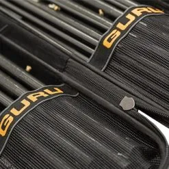 Guru X-CASE -Hengels Verkoop Guru Fusion X Case Top Kit Foedraal GLG016 3 min